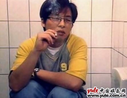 而宋智孝的舊照則透露著青澀,當時臉上還留有可愛 ...