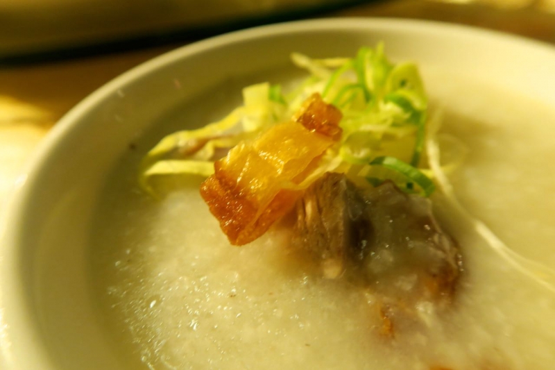 台北食記：【京華城櫻桃谷】