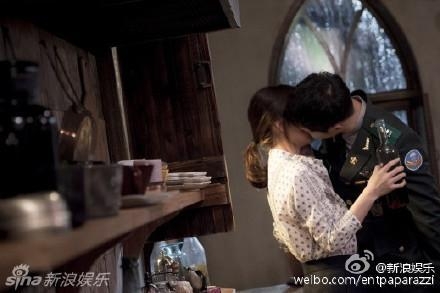 看了太陽的後代才發明…