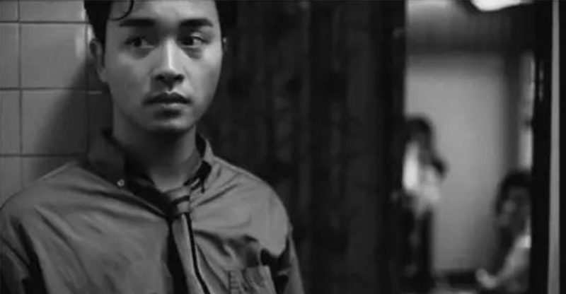 13年前張國榮縱身一跳，帶走了阿飛、虞姬、寧采臣，現在卻爆出，他其實不是自殺！