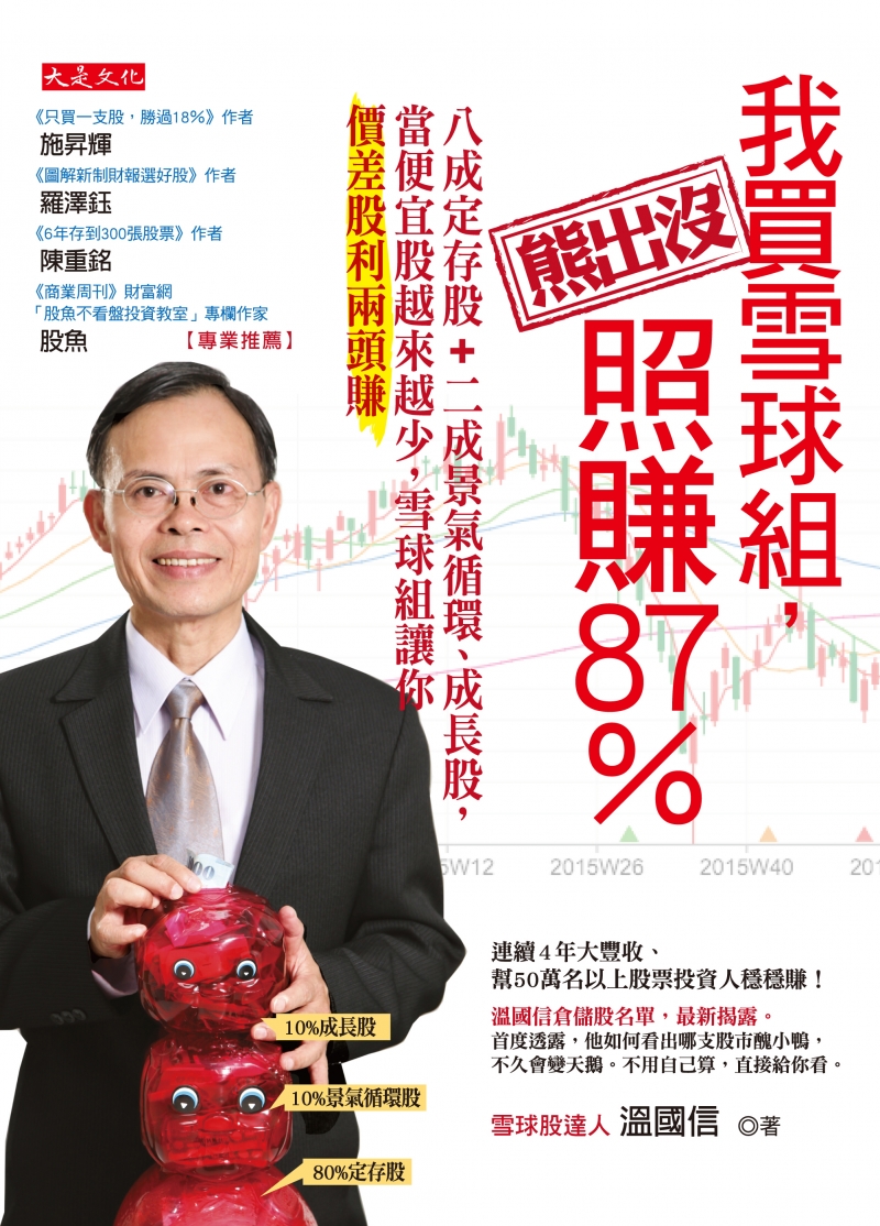 小資族一定要看過來！每個月存5,000 元，30 歲竟然擁有第一桶金的方法，快學起來...