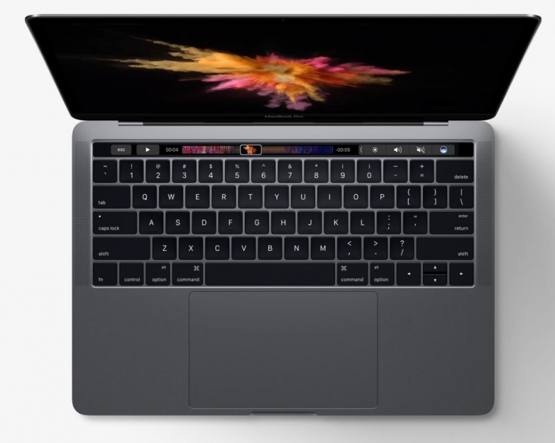 蘋果發大招！新MacBook Pro效能超逆天，厚度竟然比Air更薄，還推出了這個「新顏色」…讓人震驚全拯救蘋果擁護藝人者！