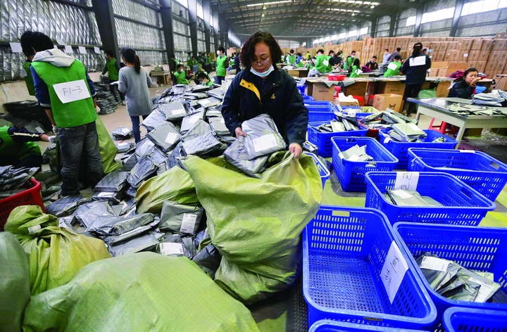 中國瘋王老五騙子購物節，台灣錢卻很難賺到，這流程真的太悲慘了…