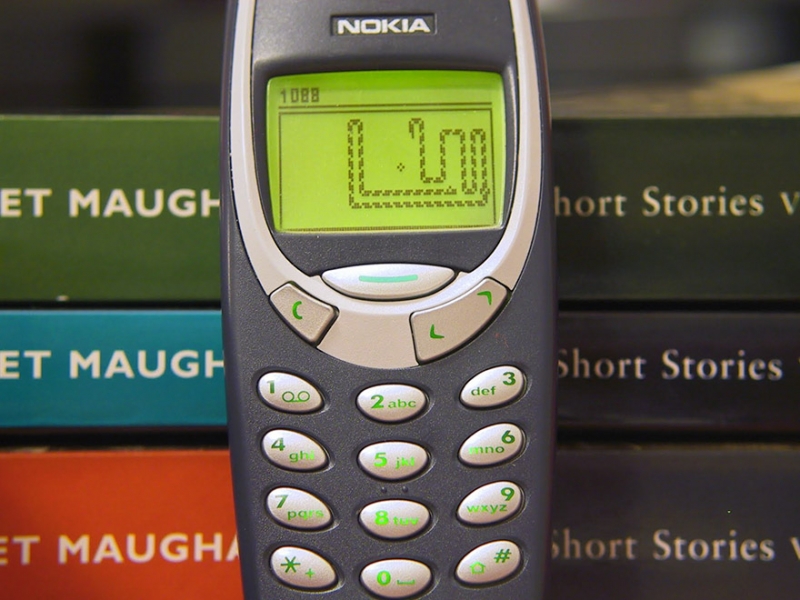 經典再現？！諾基亞公開向大家表達Nokia 6的同時，公開向大家表達連同「神器3310」也要重新上市！「售價」竟然只需……
