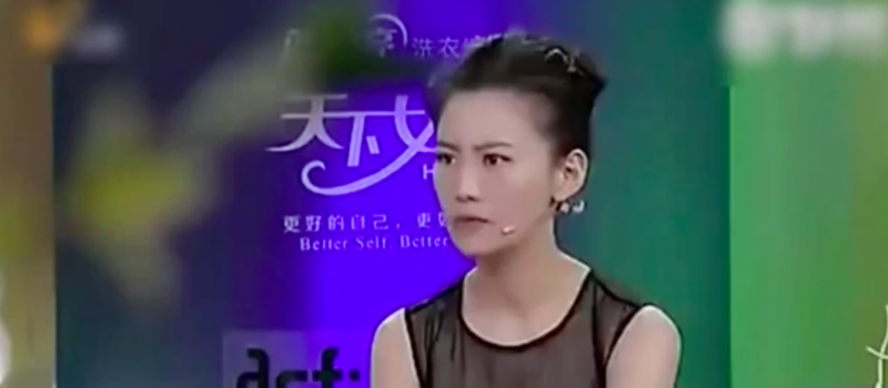 《甄嬛傳》華妃上節目…