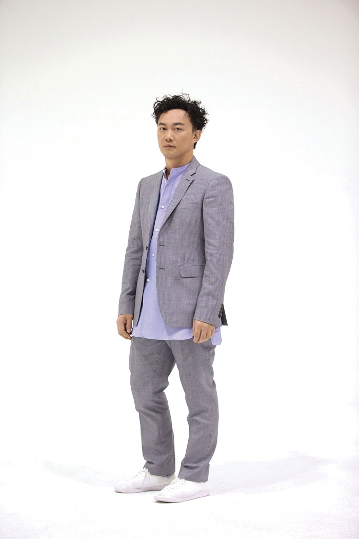 陳奕迅全新國語專輯《…