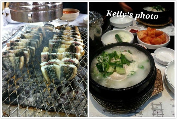 韓國人都是吃這些補身體的！！4種妳絕對料想不到的養生方法...吃「生章魚」也太特別了！