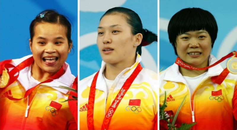 北京奧運選手禁藥檢查未通過，中國媒體竟然...
