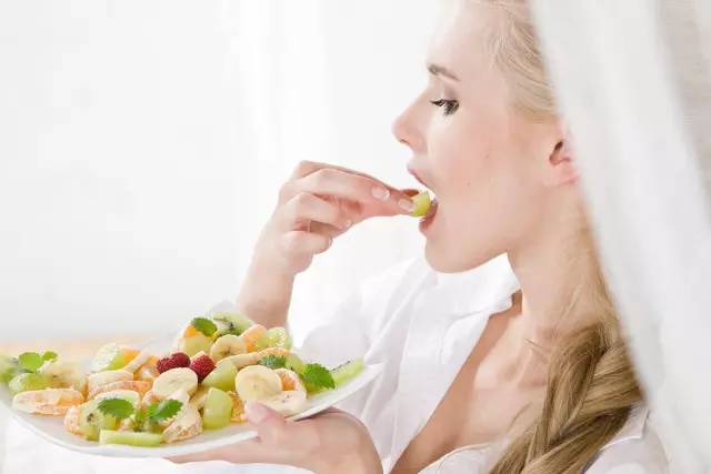 三種飲食壞習慣不小心傷了女性婦科，還不立刻改正！