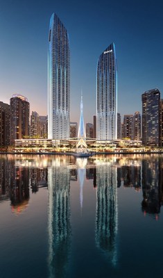 艾瑪爾酒店集團在2017阿拉伯旅行市場展上推出六個新酒店項目