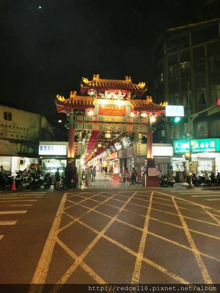 臺北市華西街觀光夜市(Huaxi Street Tourist Night Market)cooking house!老字號的美味故事與私房指南導覽體驗活動心得分享