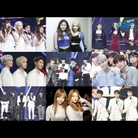 Life生活網 The Unit 舉行發布會眾導師到場出席