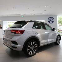 Life生活網 姍姍來遲volkswagen T Roc