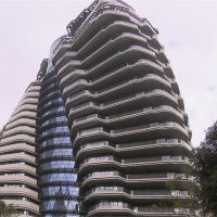 Life生活網 豪宅陶朱隱園每坪8百萬賣不動 網紅鄉民 風水不佳