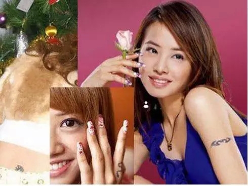 Kết quả hình ảnh cho 刺青, 蔡依林