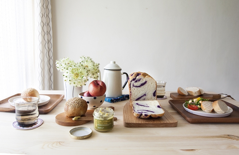 【面包机迷必看】《红西瓜吐司食谱》分享！辣妈最新活动快讯