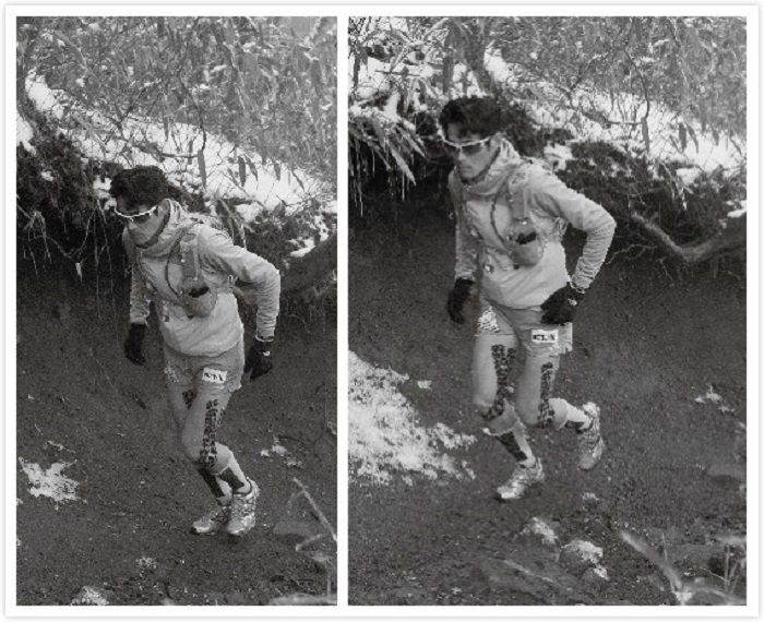 Life生活網 上坡怎麼跑最不累 只要掌握4個小訣竅 輕鬆應付各種斜坡 平緩上坡的跑法 學起來