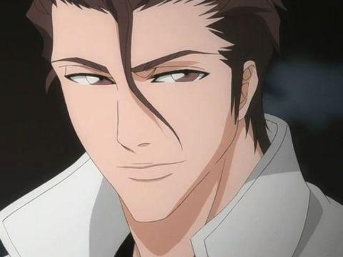 死神中這幾個人 動真格就能毀了屍魂界