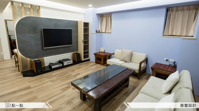 收納看不見30坪老屋變身粉嫩好氣色life生活網