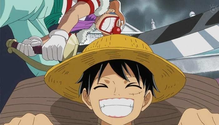 One piece anime stream ger dub