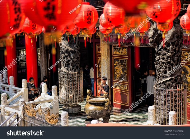 Life生活網 鬼門開分三階段七月也要超度自己內心