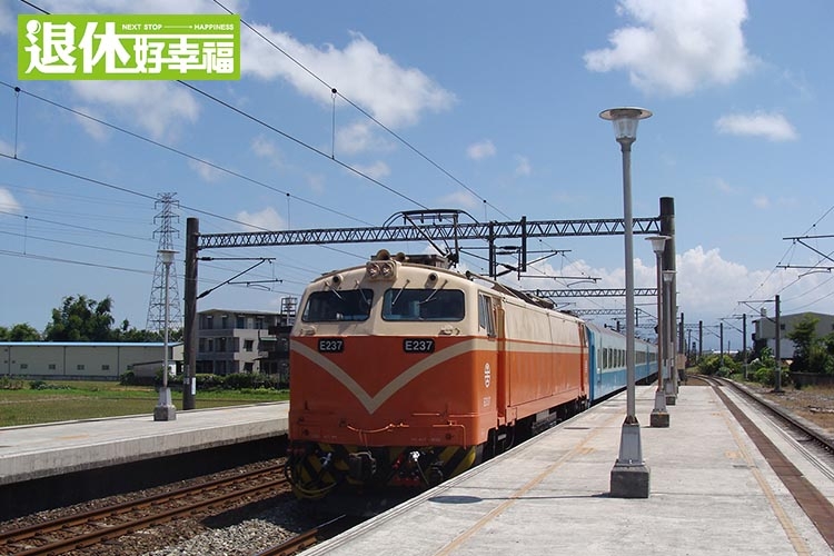 Life生活網 兩天一夜 搭火車遊宜蘭行程公開 帶老人與小孩玩得開心又方便