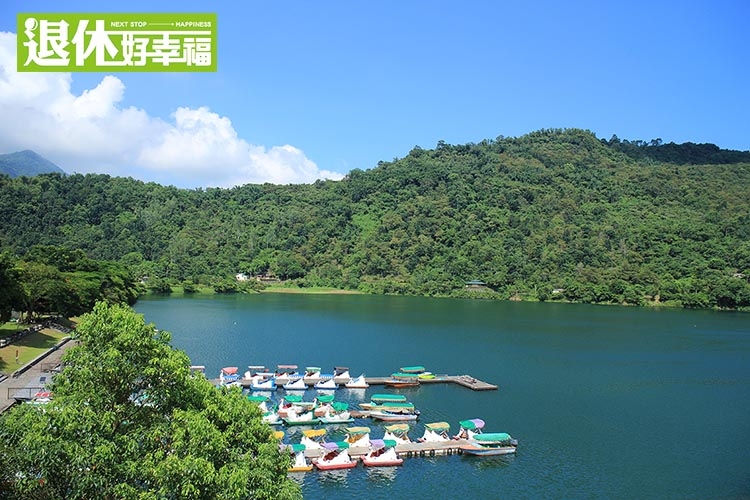 Life生活網 坐火車來花蓮 兩天一夜 走訪八大景點 享受愜意輕旅遊