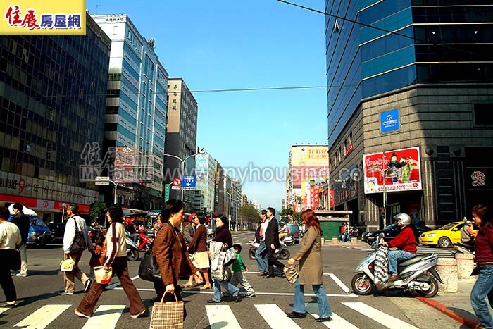 Life生活網 家戶及每人居住坪數增 和實際差很大