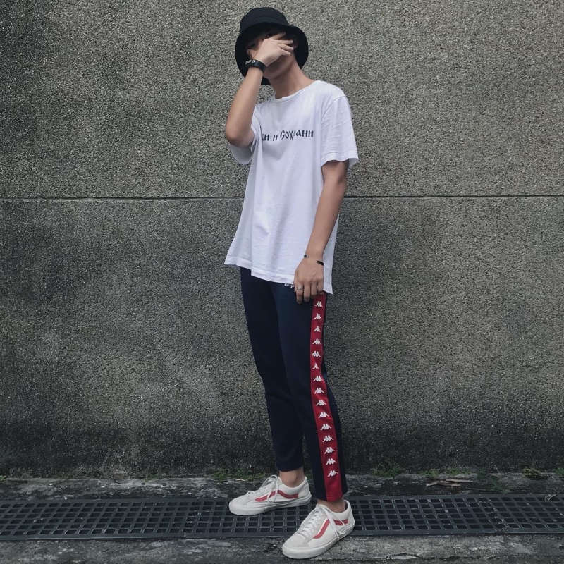 潮人、妹子最愛的「GD 同款」，原來還可以這樣穿？ 一覽VANS STYLE 36