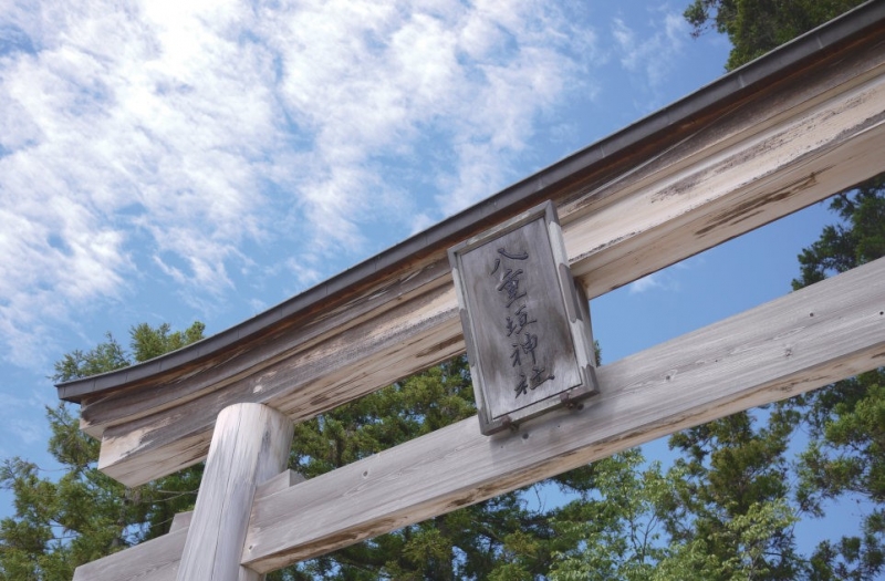 Life生活網 鏡池占卜 戀人在何方 快來 八重垣神社 求桃花 再來 少女心咖啡店 吃碗神在再走吧