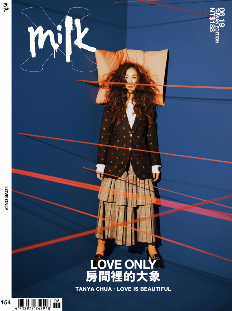 Life生活網 蔡健雅的雙重人格 我每天都在低潮 彷彿每天殺死自己一次 Life生活網 蔡健雅的雙重人格 我每天都在低潮 彷彿每天殺死自己一次