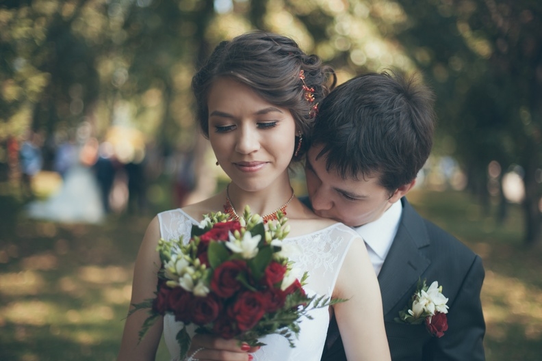 結婚真的那麼好嗎？婚姻這檔事──有麵包的愛情，才叫負責！