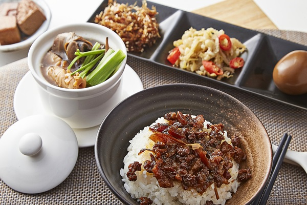 北投温泉季即将登场 美汤佐下午茶吃到饱太享受 匠心网