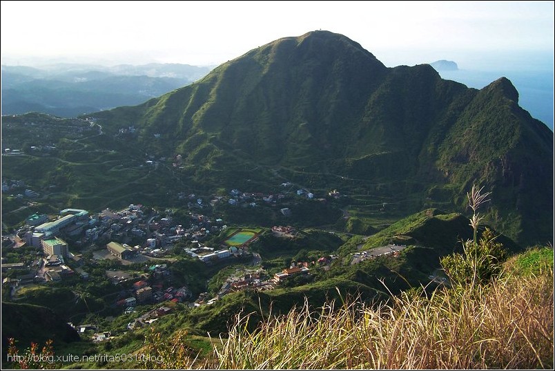 Life生活網 基隆金山九份小旅行