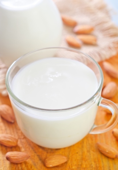 《保健》喝牛奶補鈣 搭配豆漿更好