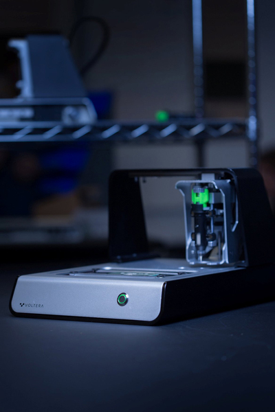 啟動創新的電路板列印機 贏得James Dyson設計大獎