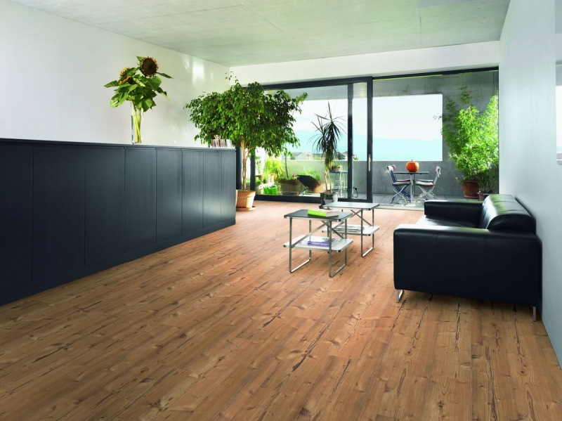 禾仲國際科諾瑞士地板：健康環保、組裝拆卸容易的木地板 │iDSHOW 好宅秀