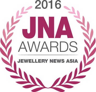 2016年度JNA大獎公布獎項類別