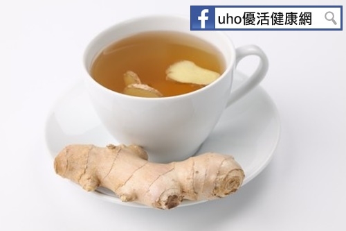 冬季想禦寒！用保溫杯就可以輕鬆做薑茶....這樣搭配，美味又方便！