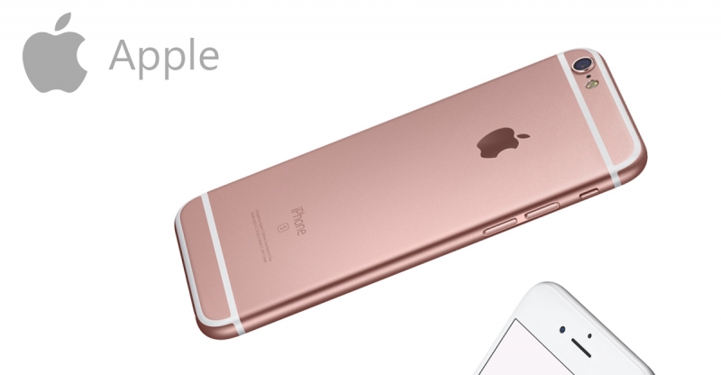 果粉注意!!!明日全台Apple Day，iPhone 6s新機竟然比5S還便宜！這個價格太猛了吧！