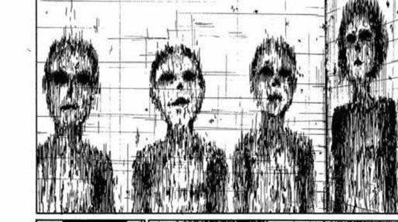 自己租屋在外卻老是有奇怪聲音，還在床底發現奇怪人形，沒想到真相居然是.....網友：幹，這太可怕了！