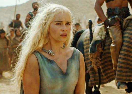HBO推出《冰與火之歌：權力遊戲》脫口秀節目《After the Thrones》