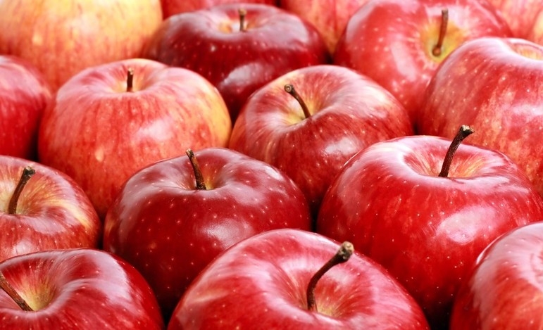 吃「蘋果」減肥能瘦身成功嗎？｜健康美人新視界