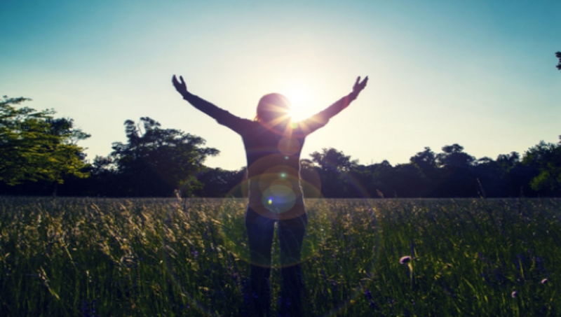 早睡早起好處多！晨間人才懂得幾大樂趣！
