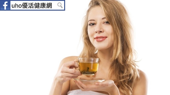 女性過更年期易高血壓　專家：可喝杜仲茶！