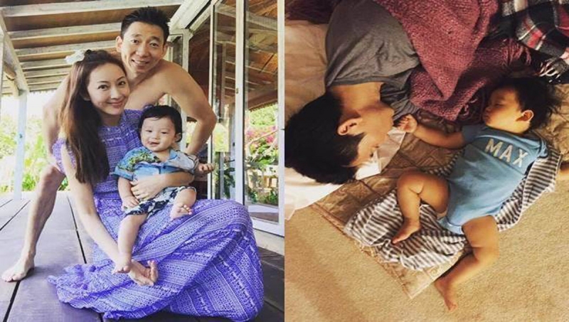 隋棠分享超感人小故事，教妳如何找到像tony一樣的好男人！