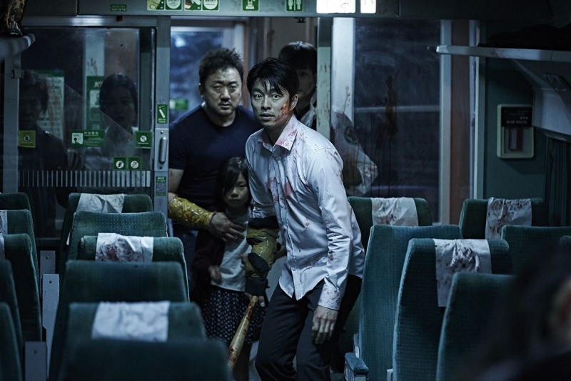 未演先轟動！2016最火《屍速列車》韓國新國民電影誕生 刷新韓國影史預售紀錄 9月2日全台震撼上映