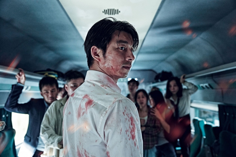 《屍速列車》一路衝破好萊塢電影防線 橫掃新加坡、泰國、越南榮登票房冠軍  熱潮席捲全球