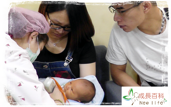 小寶島出生才12天就到醫院回診3次！新生兒遇「黃疸」，該如何護理？！