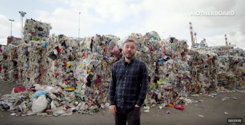 震撼！17歲窮學生破世界紀錄，中輟後「花10年清理半個太平洋！」沒想到最後竟賺128億...